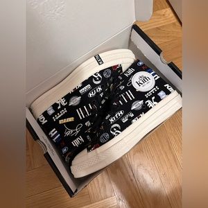 Kith Converse